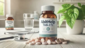 Abithelp Tablets