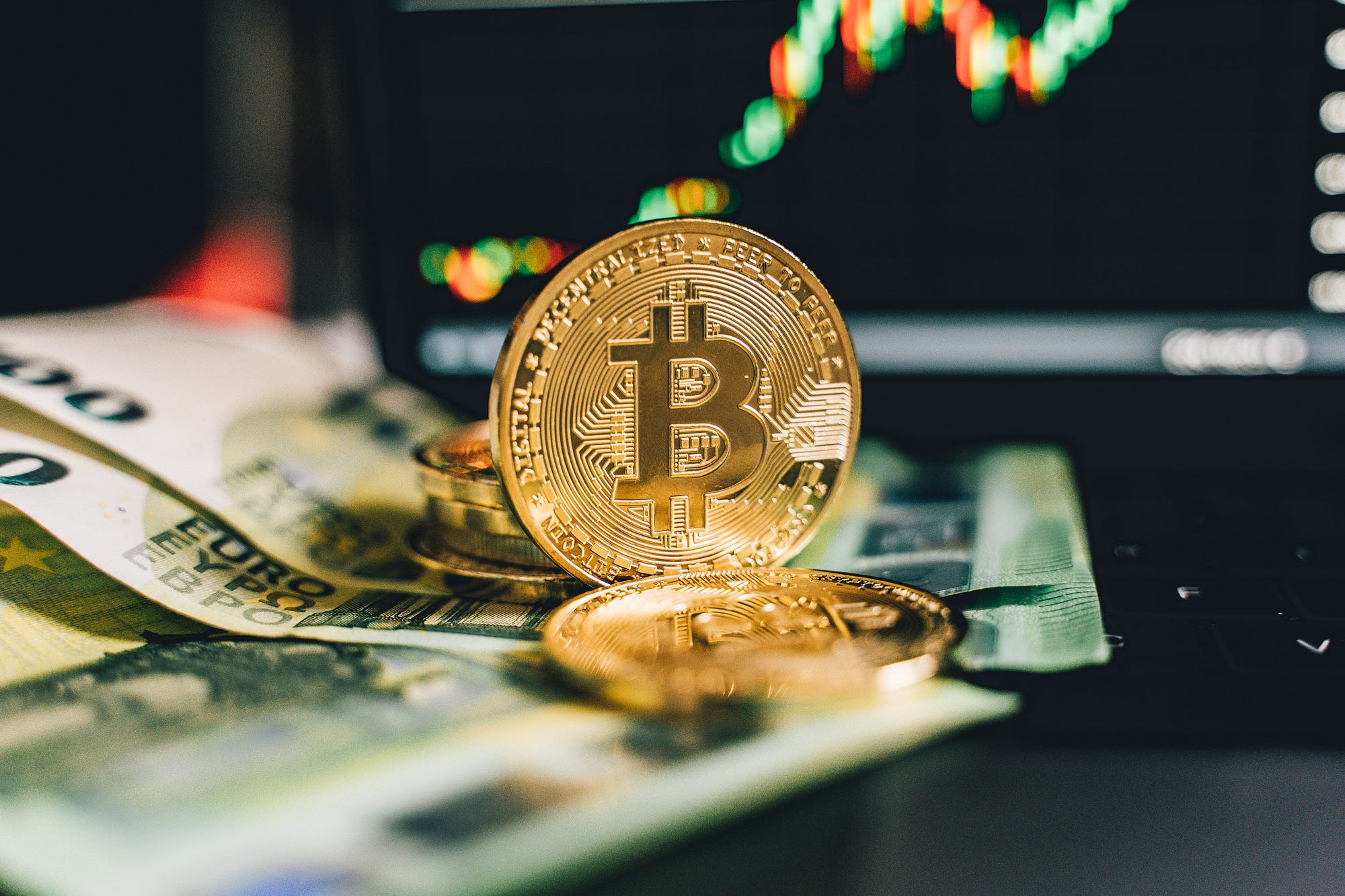 fintechzoom.com bitcoin
