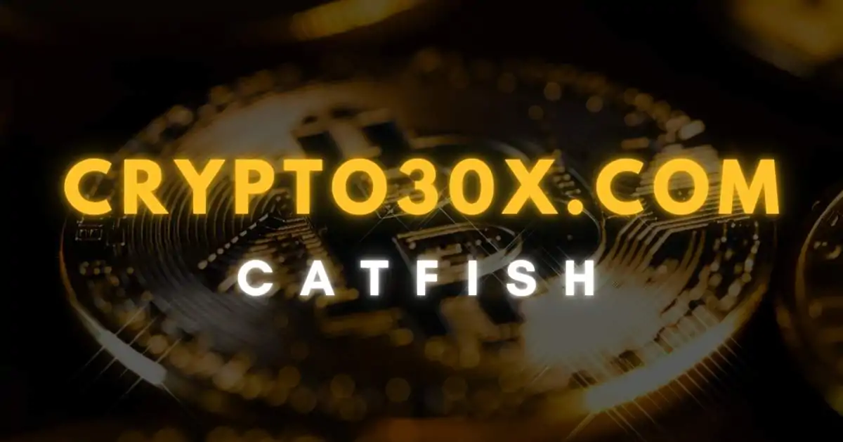 crypto30x.com catfish