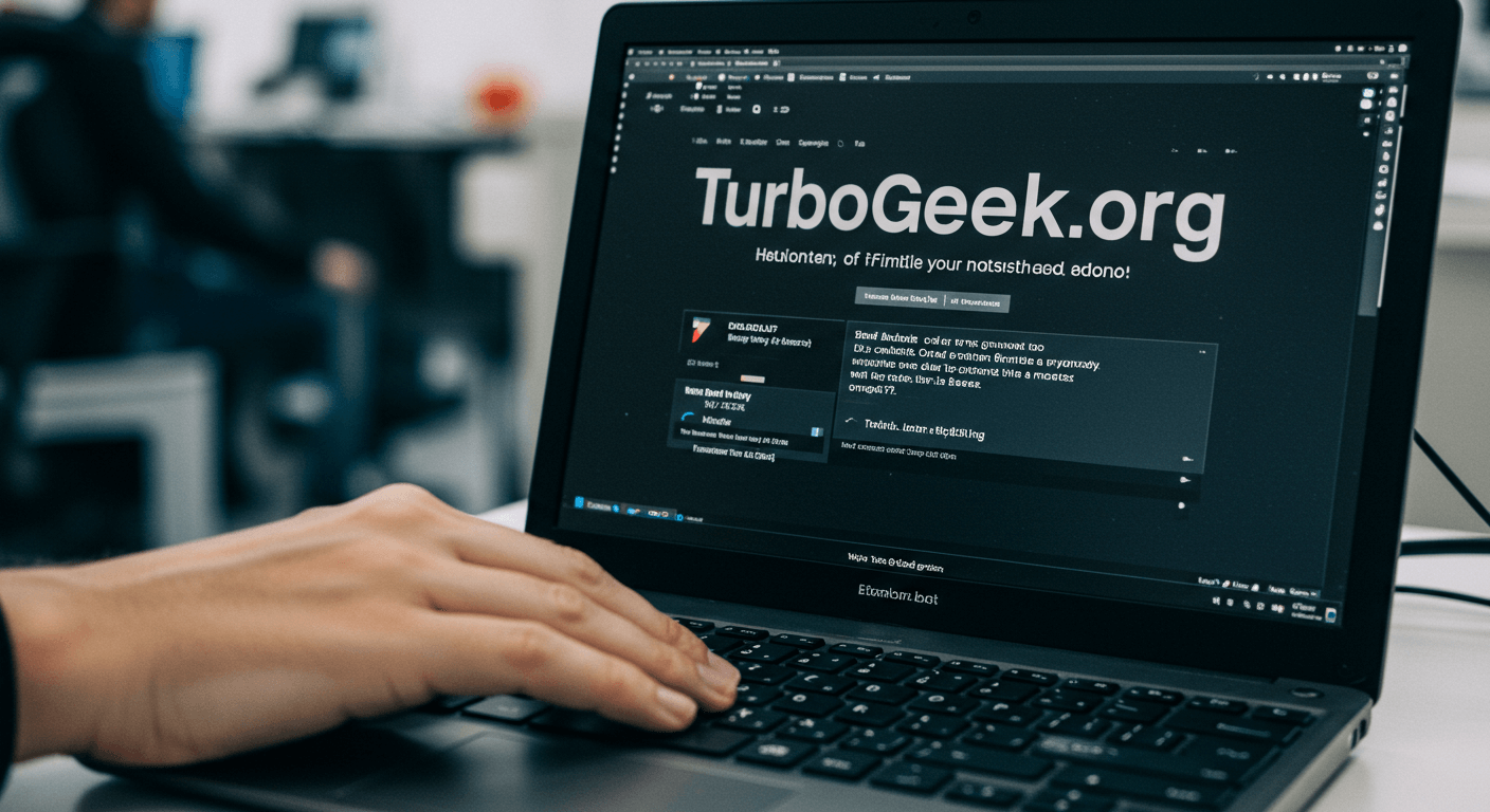 get in touch in turbogeek.org