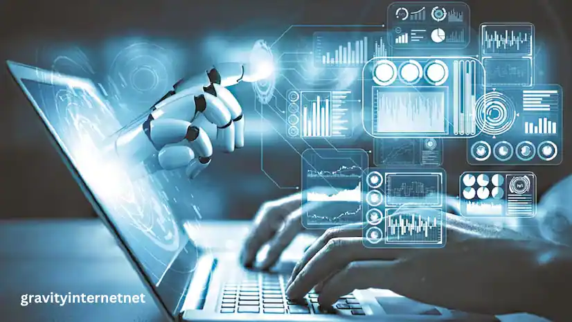 to start writing on gravityinternet.net