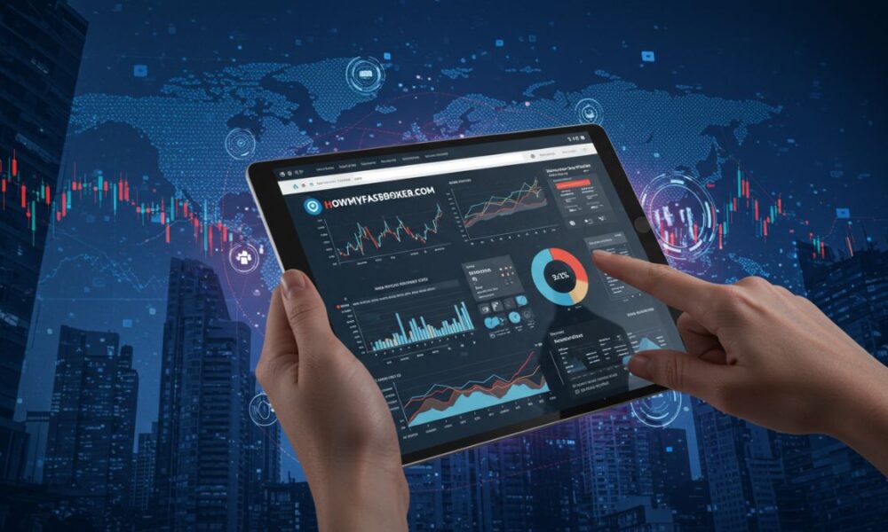 myfastbroker.com